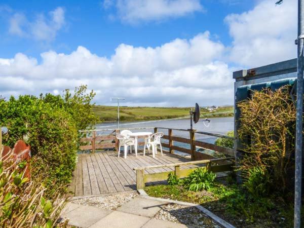 High Tide Villa Belmullet Eksteriør bilde