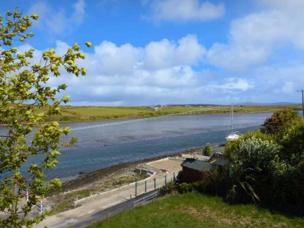 High Tide Villa Belmullet Eksteriør bilde